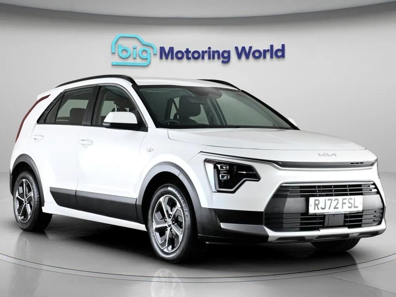 Kia Niro