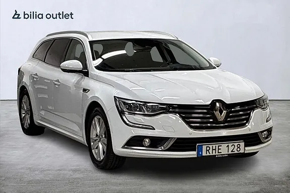 Renault Talisman 2017 photo 4