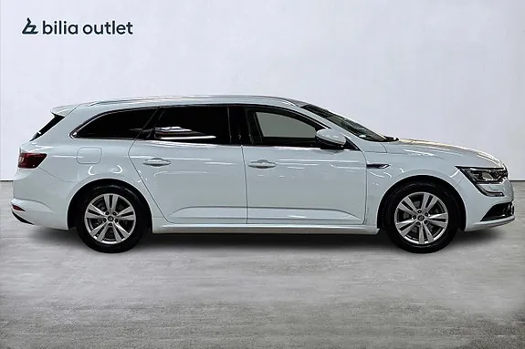 Renault Talisman 2017 photo 5