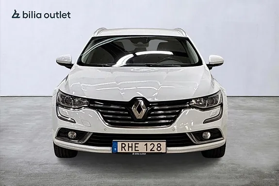 Renault Talisman 2017 photo 3