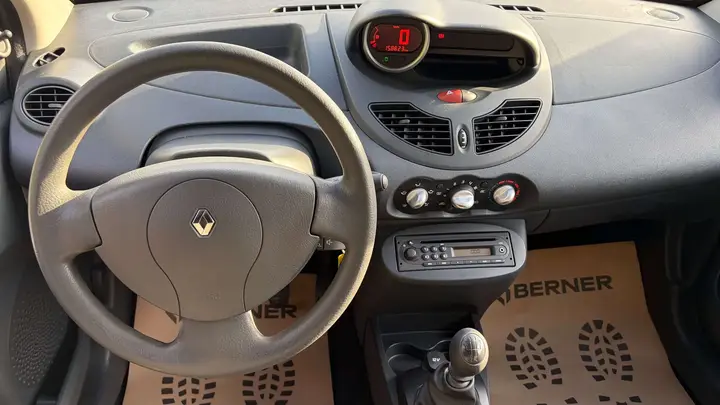 Renault Twingo 2011 photo 5
