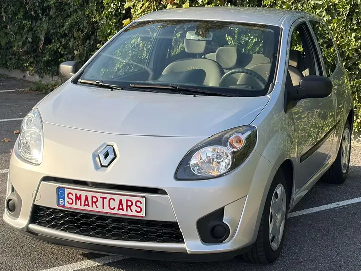 Renault Twingo 2011 photo 4