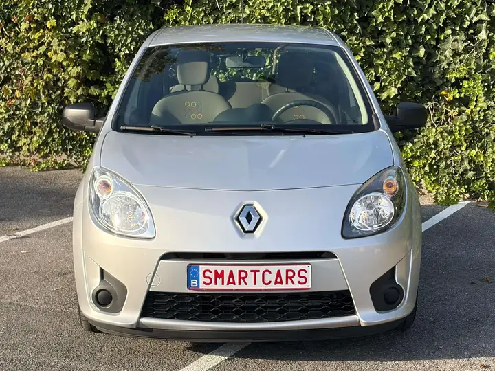 Renault Twingo 2011 photo 3