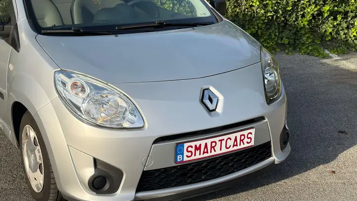 Renault Twingo 2011 photo 2