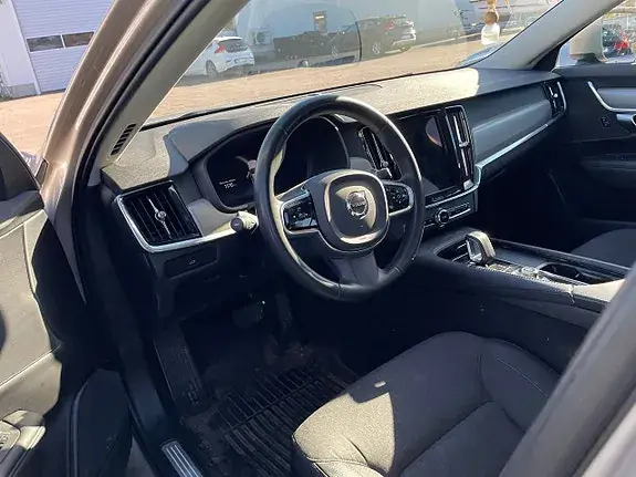 Volvo V90 Cross Country 2023 photo 5
