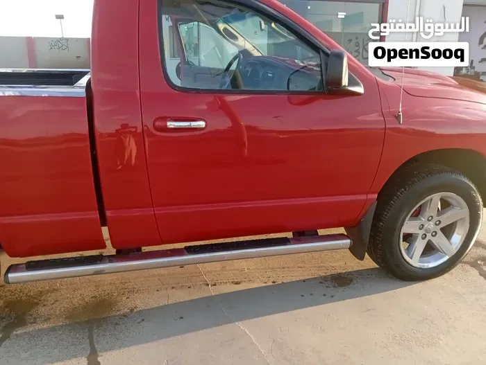 Dodge Ram Big Horn