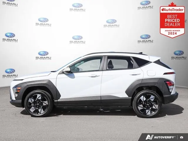 Hyundai Kona 2024 photo 2