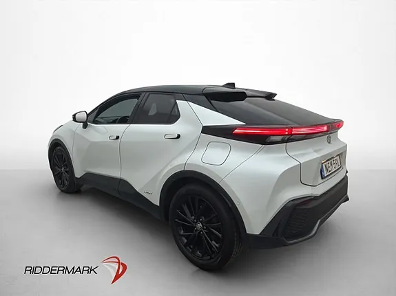 Toyota C-Hr 2024 photo 5