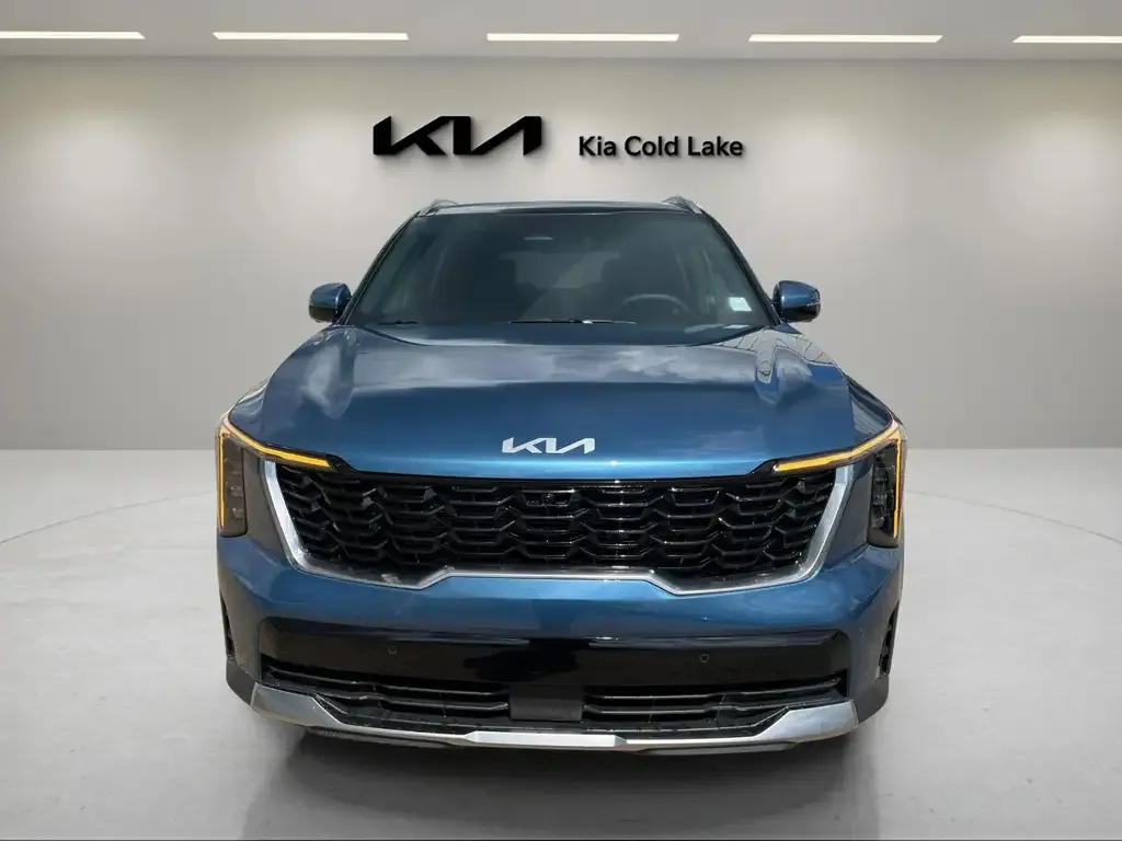 Kia Sorento 2026 photo 2