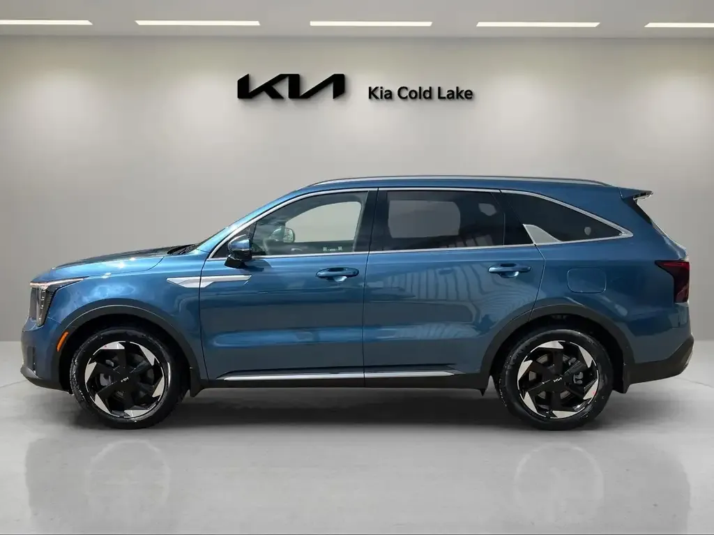 Kia Sorento 2026 photo 4