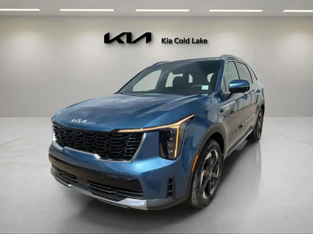 Kia Sorento 2026 photo 3