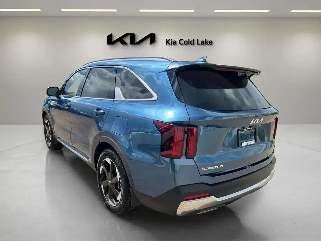 Kia Sorento 2026 photo 5