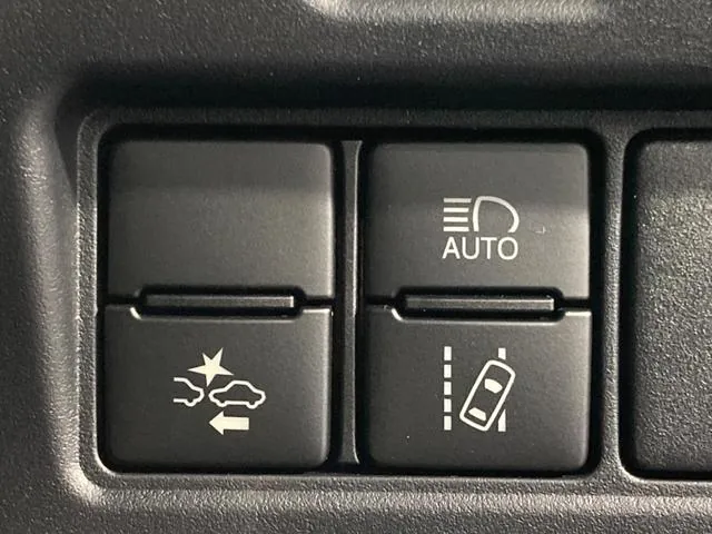 Toyota Voxzie 2021 photo 5