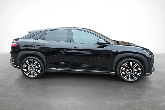 BYD Sealion 7 2024 photo 4