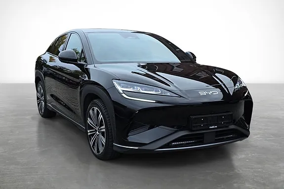 BYD Sealion 7 2024 photo 3