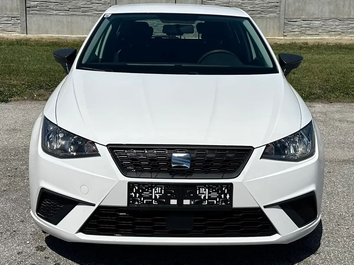 Seat Ibiza 2019 photo 2
