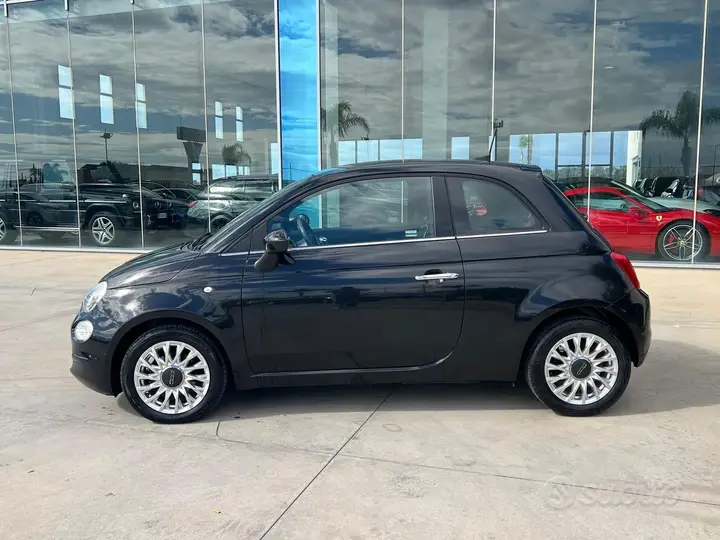 Fiat 500 2020 photo 2