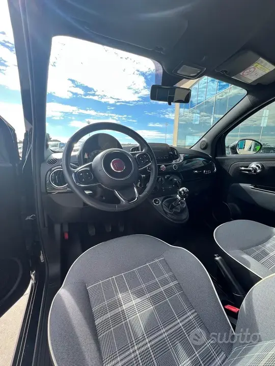 Fiat 500 2020 photo 5