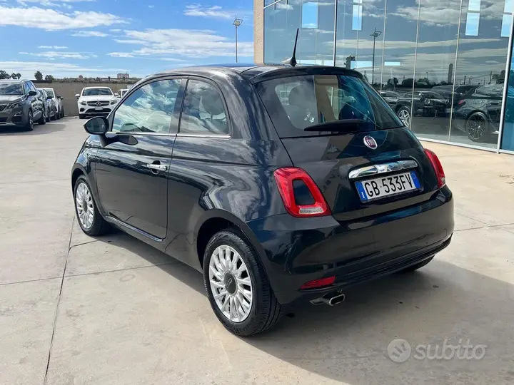 Fiat 500 2020 photo 3