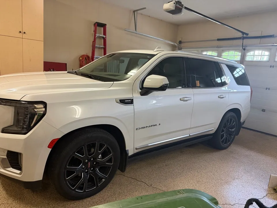 GMC Yukon