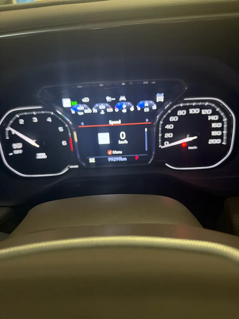 GMC Yukon 2021 photo 3