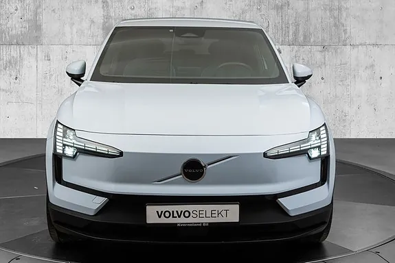 Volvo Ex30 2025 photo 4