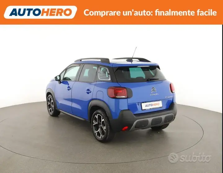 Citroen C3 Aircross 2022 photo 4