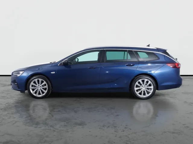 Opel Insignia St 2021 photo 2