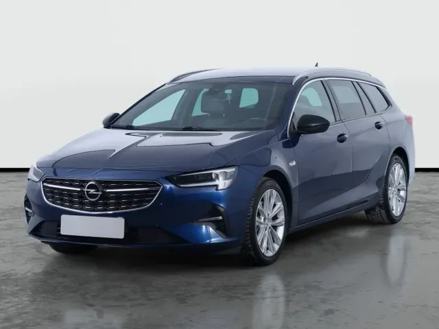 Opel Insignia St