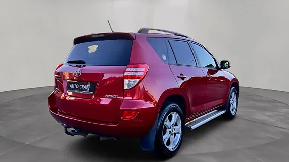Toyota Rav4 2010 photo 5