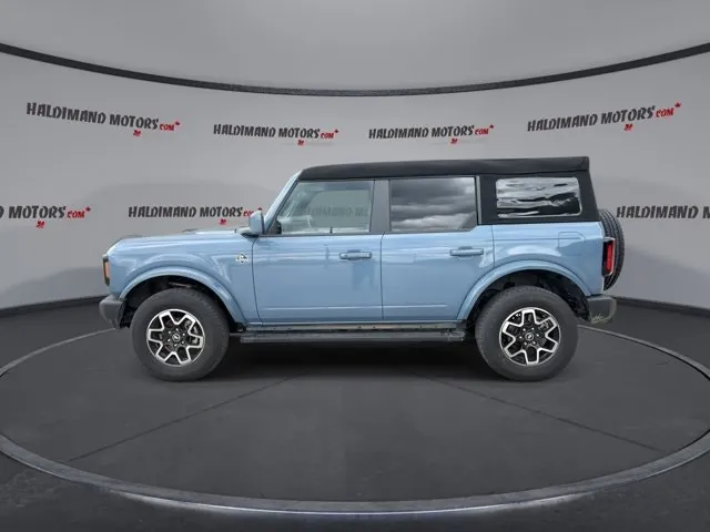 Ford Bronco 2024 photo 5