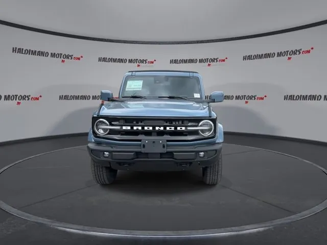 Ford Bronco 2024 photo 3