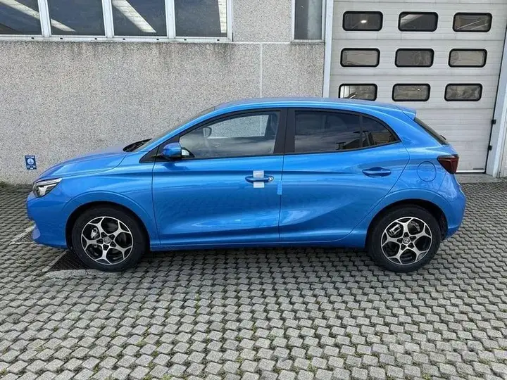 MG Mg3 2024 photo 3