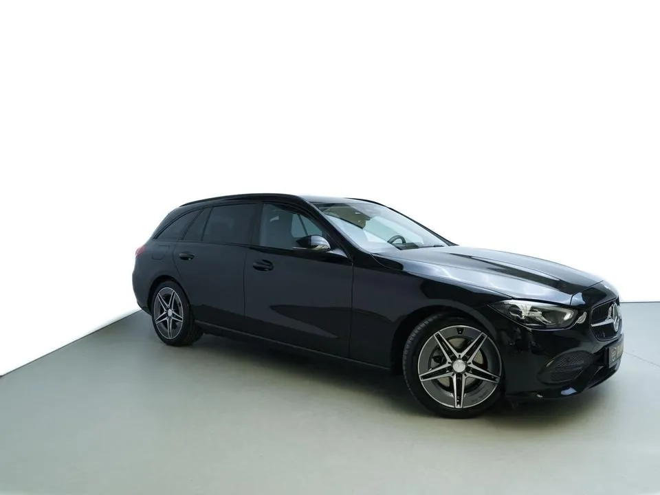 Mercedes-Benz C 200 Avantgarde