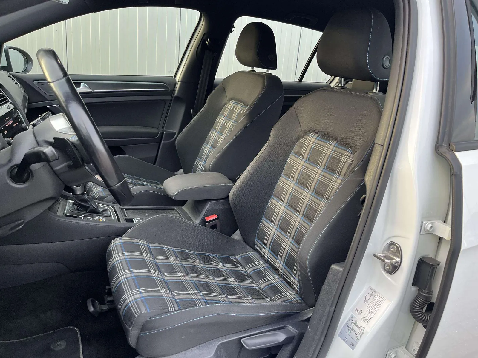 Volkswagen Golf 2020 photo 4