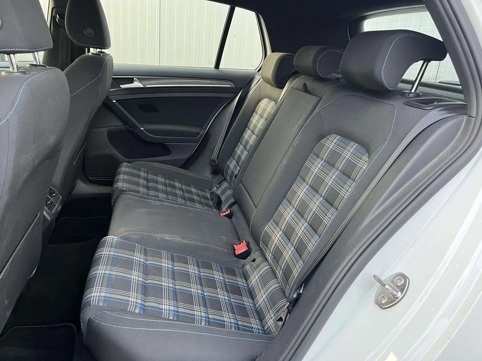 Volkswagen Golf 2020 photo 5