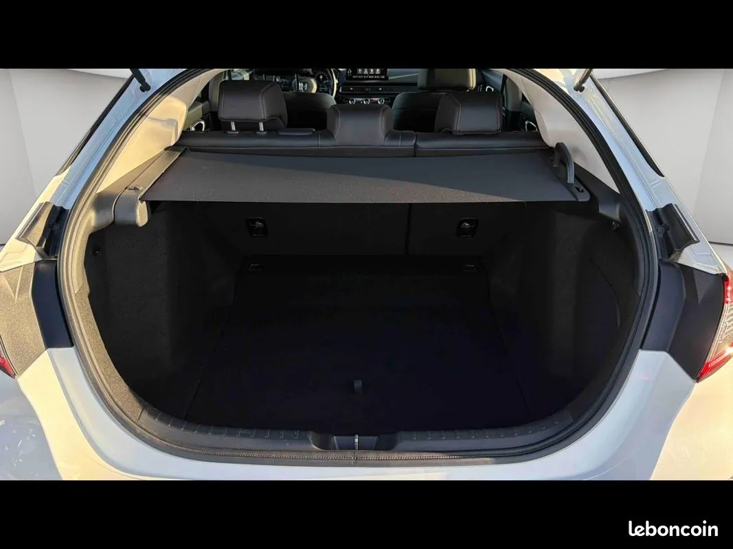 Honda Civic 2023 photo 5