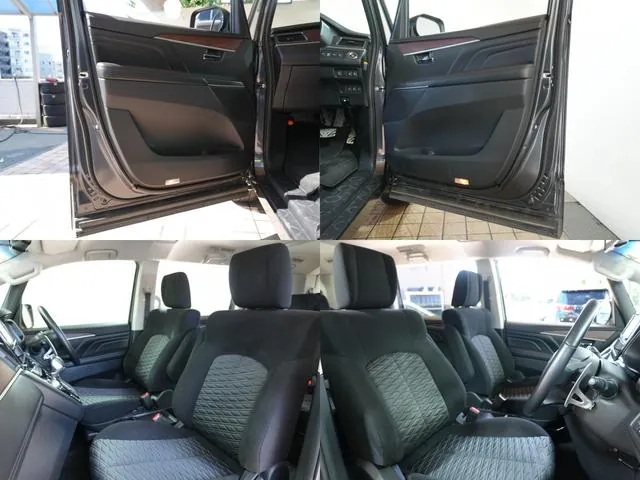Mitsubishi Delica D:5 2024 photo 5