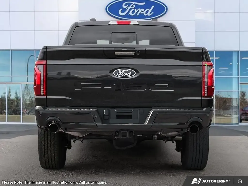 Ford F-150 2026 photo 5