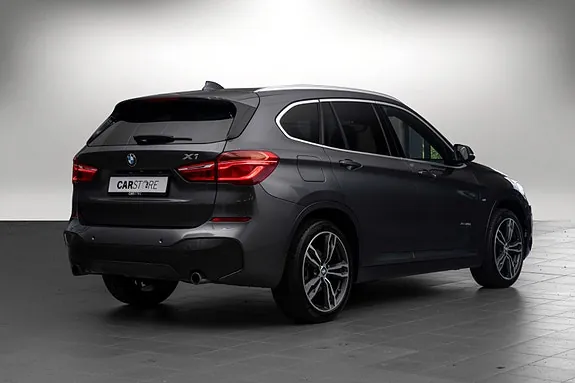 BMW X1 2016 photo 5