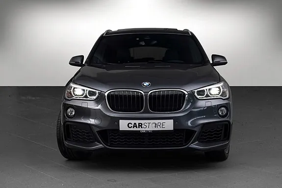 BMW X1 2016 photo 3