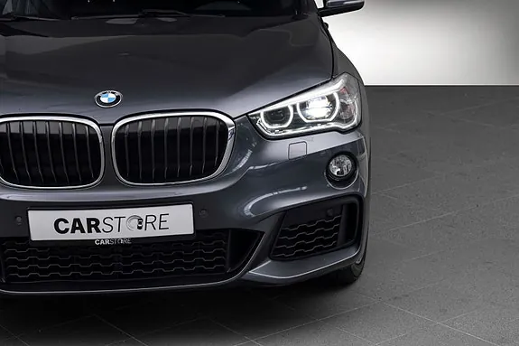 BMW X1 2016 photo 4