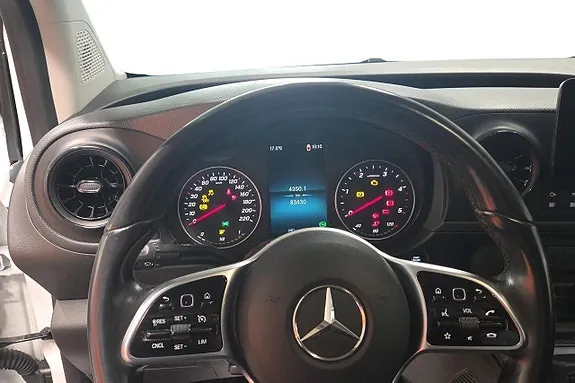 Mercedes-Benz Citan 2023 photo 5