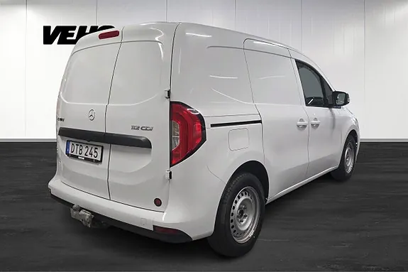 Mercedes-Benz Citan 2023 photo 3