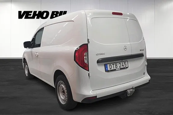 Mercedes-Benz Citan 2023 photo 4