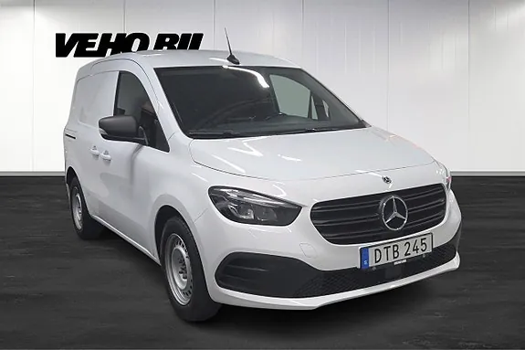 Mercedes-Benz Citan 2023 photo 2