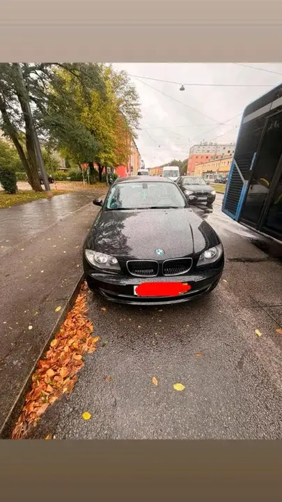 BMW 118I