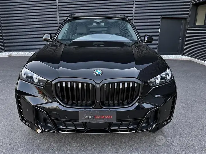 BMW X5 2025 photo 2