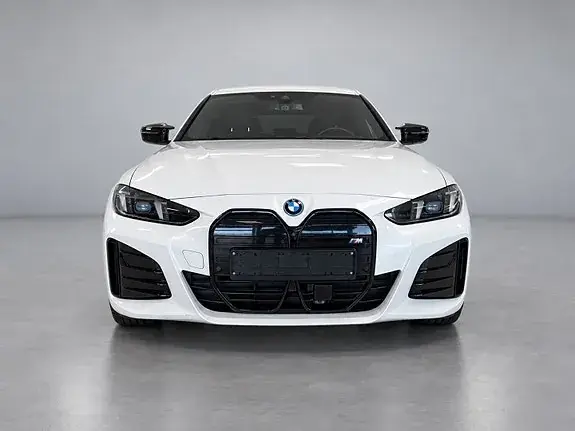 BMW I4 2025 photo 2