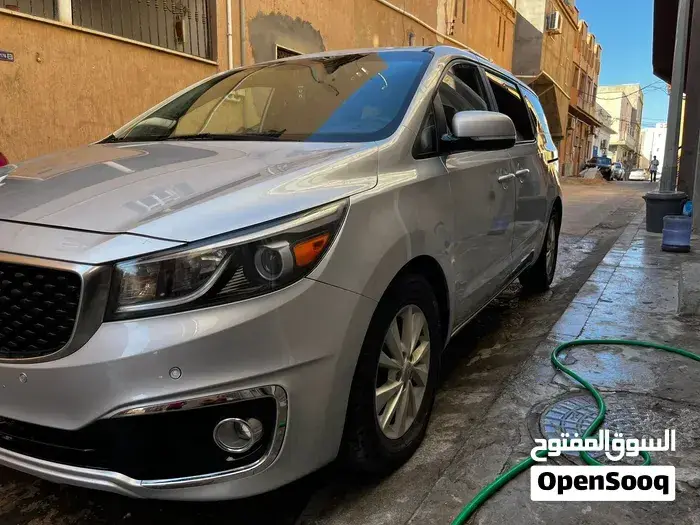 Kia Sedona